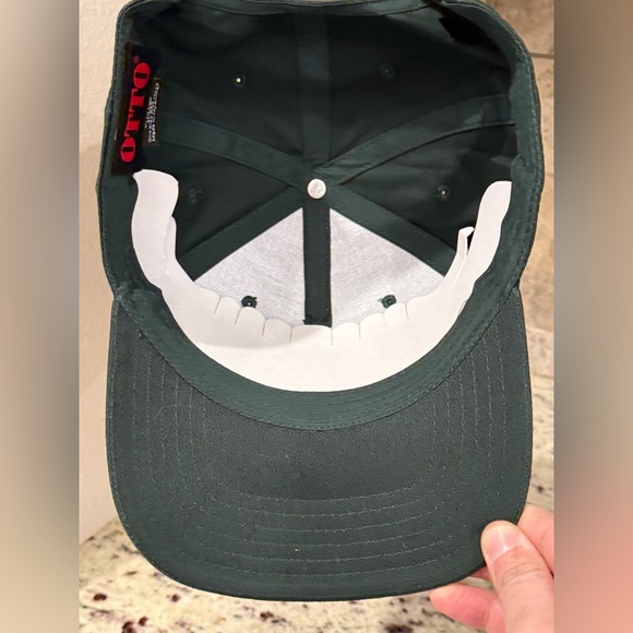 NWT Post Malone Posty Co. F-1 Trillion U.S. Tour Snap Back Hat - Picture 5 of 6